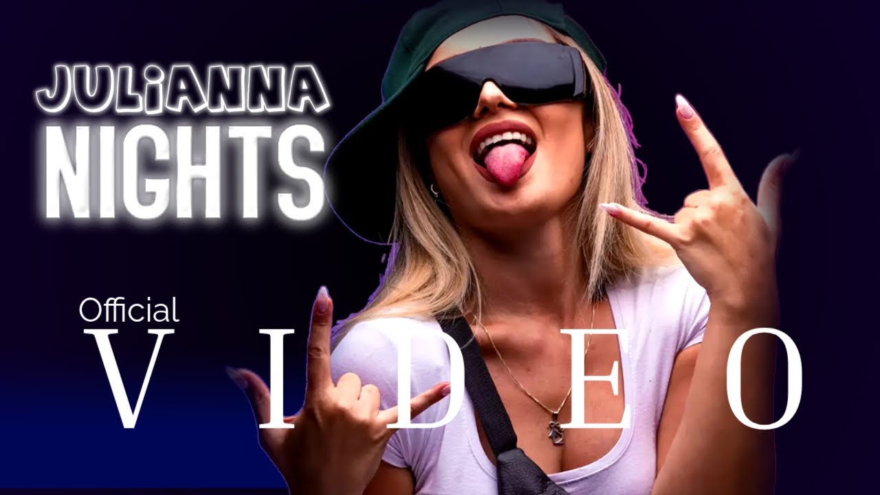 JRS - These Days - Chill Mix (Official) Music and Video