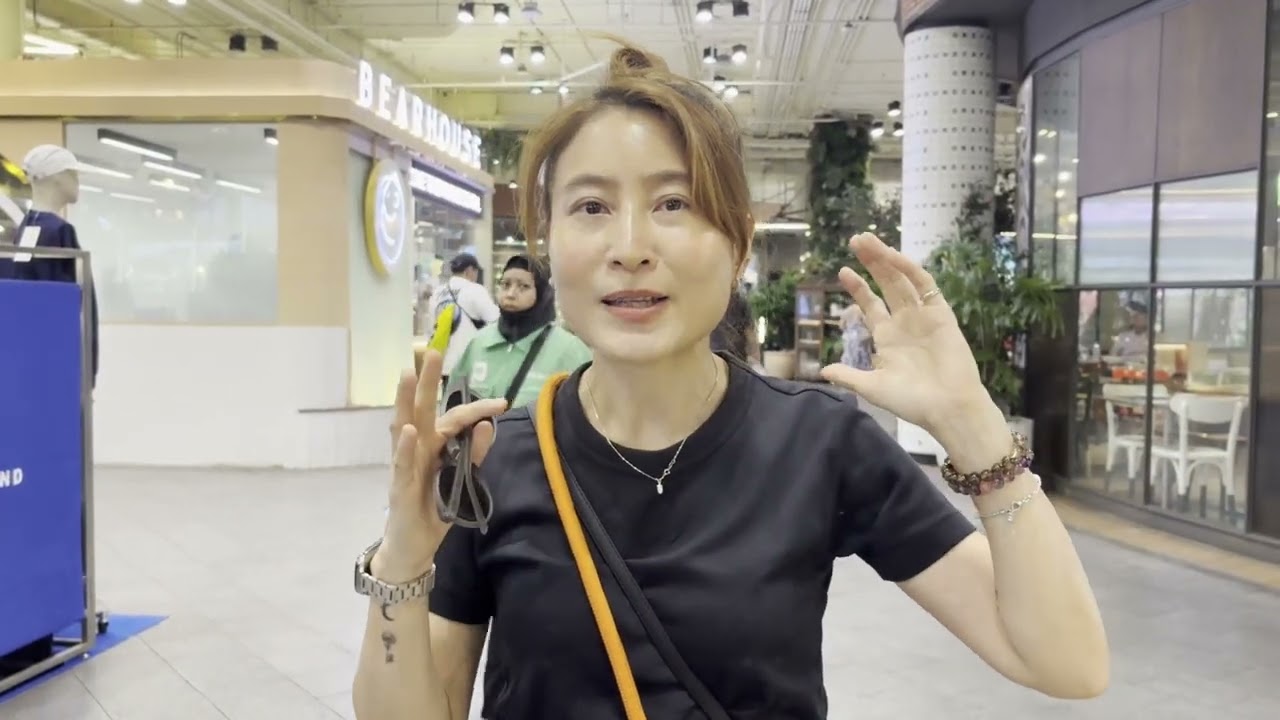 ทำไมถึงต้องจูงน้องหมาข้างซ้ายกันนะ?