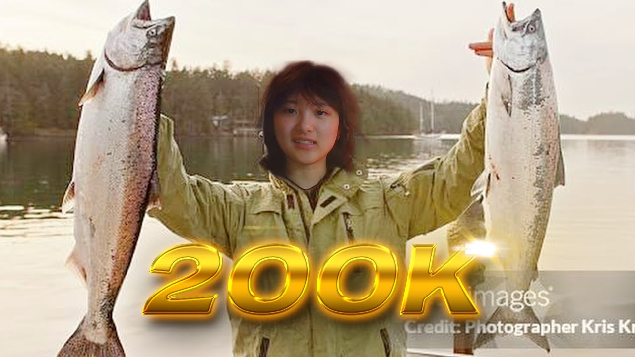 Эта рыба стоит 289 355 евро? Возможно, мне придётся сменить профессию | Loan Shark