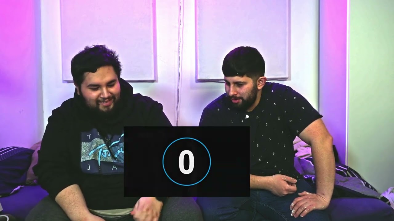 Rückwärts-Songs Quiz 😳 Freundschaft auf der Probe!