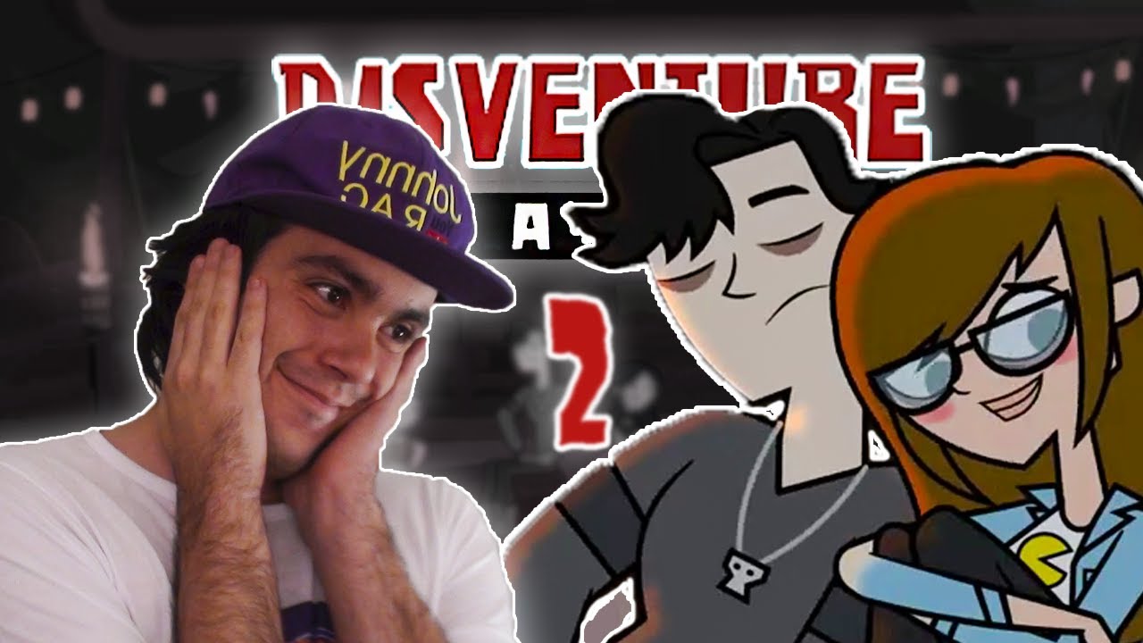¡EMPIEZA EL ROMANCE! - Campamento Desventura | Episodio 2 | RACCION