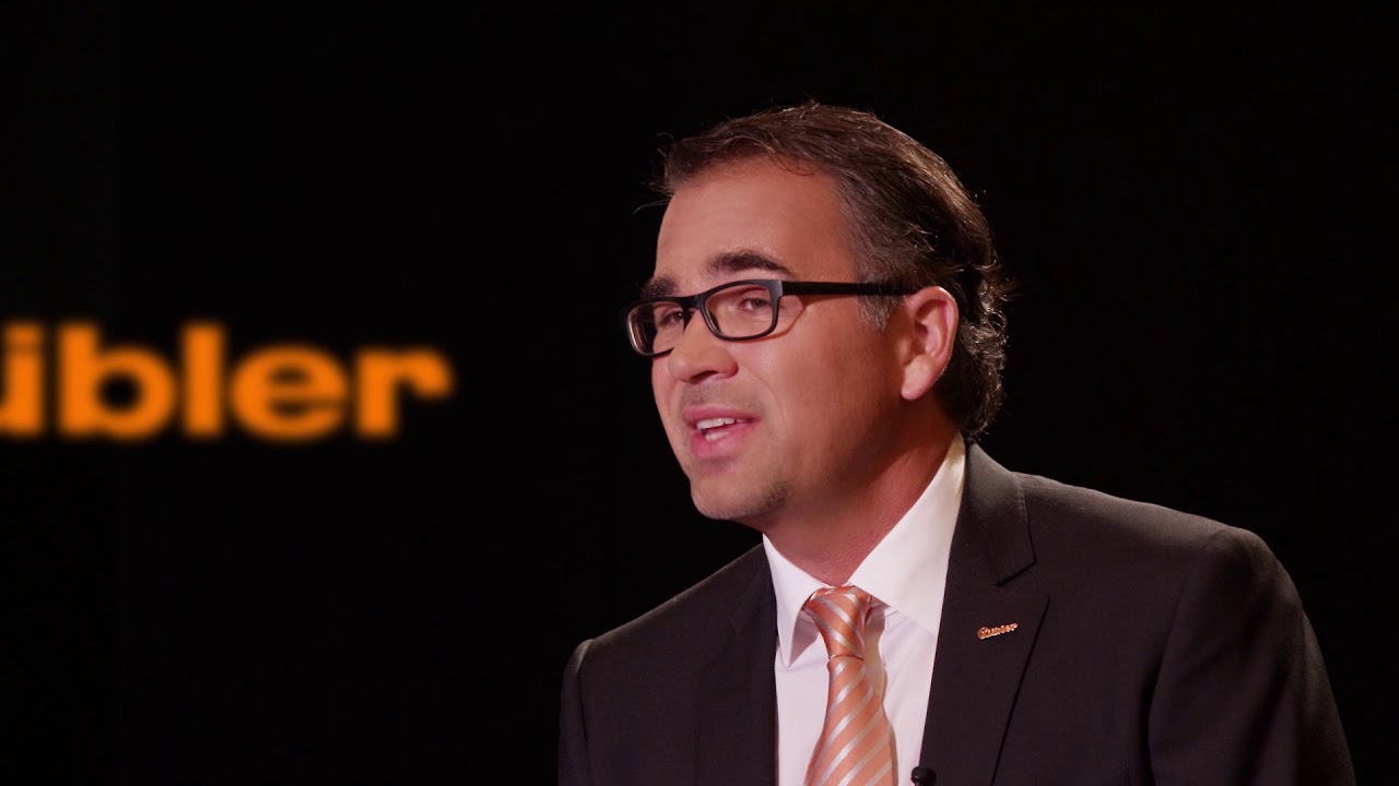 Kuebler corporate video