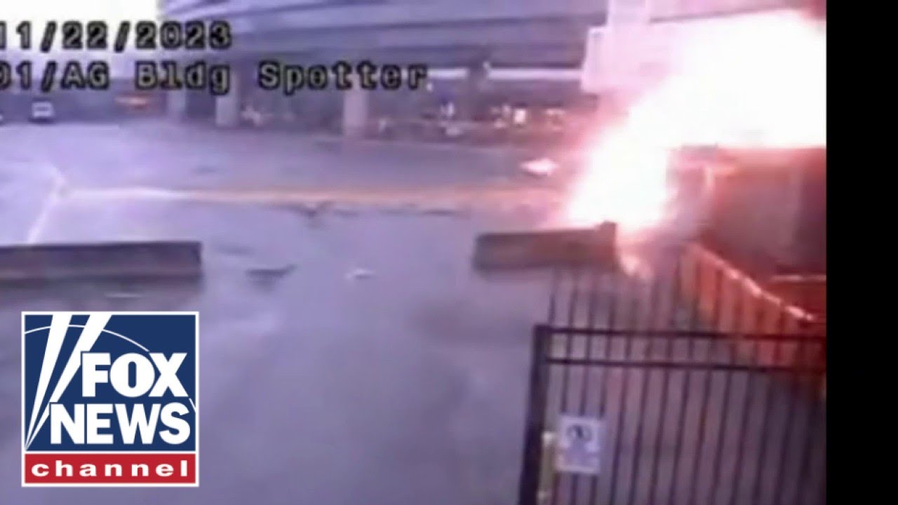 Sources appear to walk back initial attempted terror attack suspicions in car explosion
