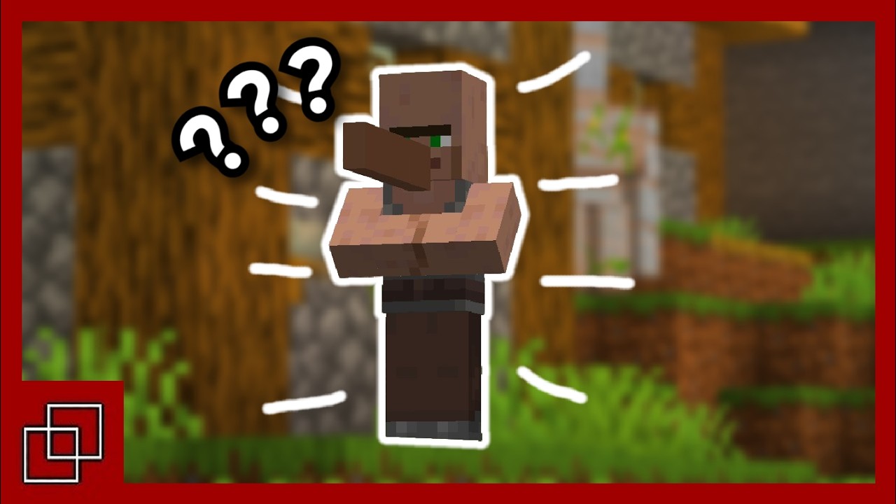 Minecraft but every time I take damage the game gets more cursed!