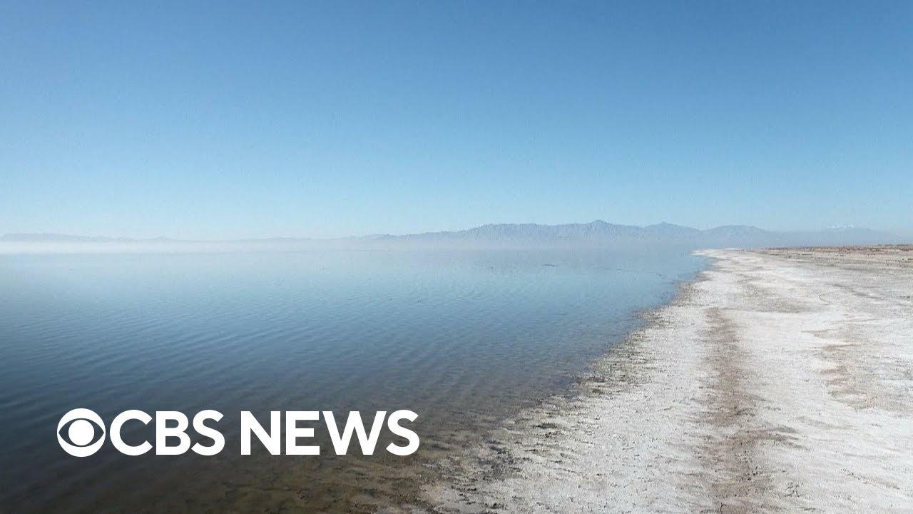 Potential key to clean energy future found at site of past environmental disasters