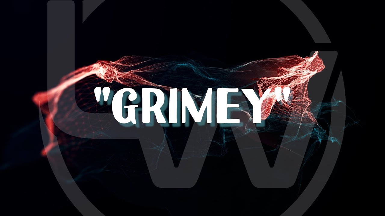 (Free) | Grimey | Hard Type Ambient Trap / Hip Hop Beat (Old Mix)