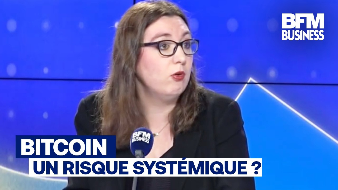 Krach du Bitcoin : 