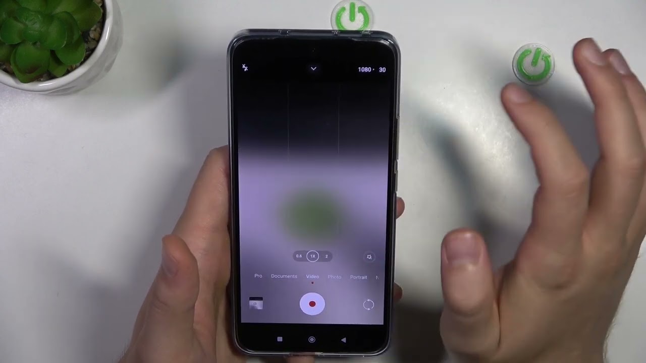 Советы и хитрости по камере Xiaomi 13T Pro