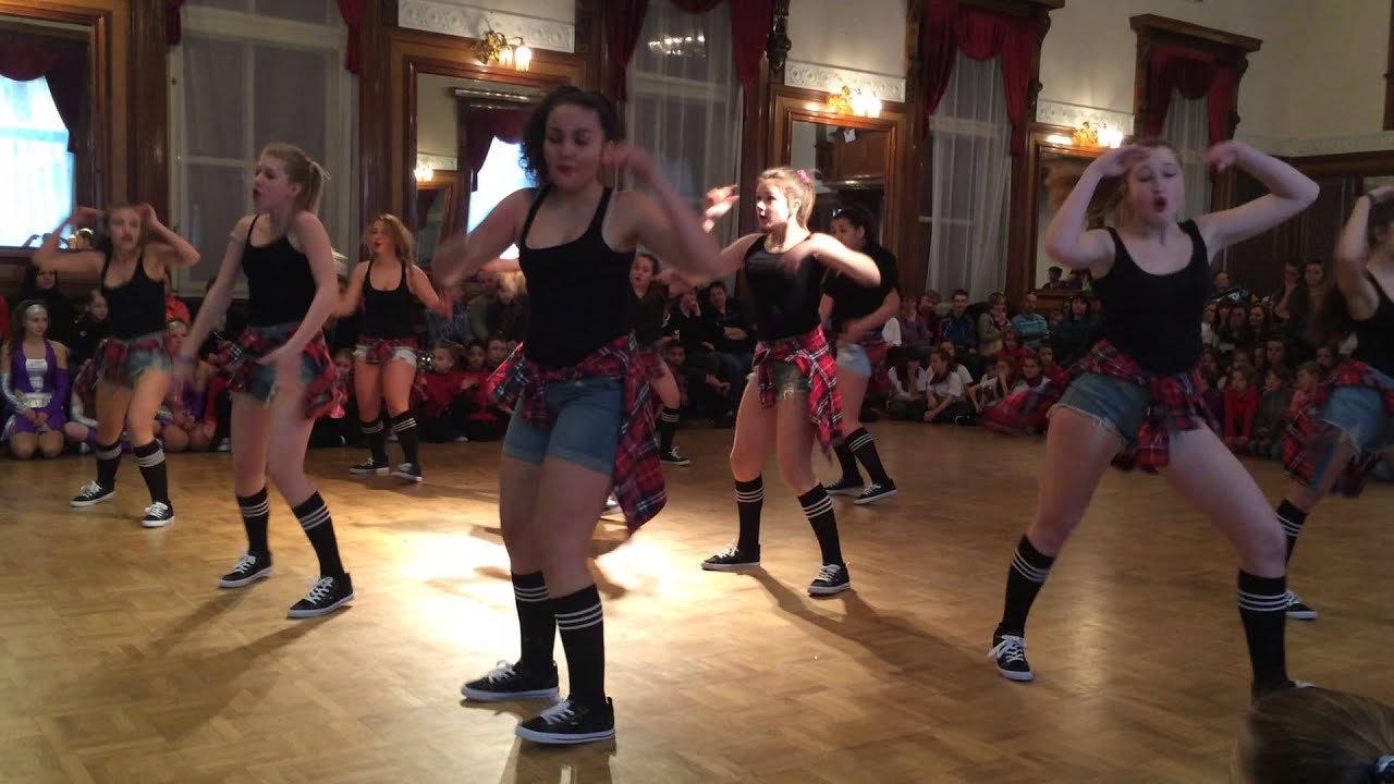 Josefovský klíč 2015
