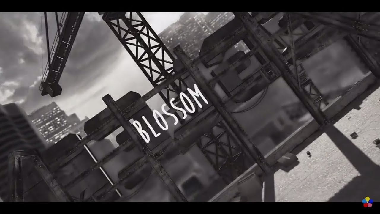 Blossom