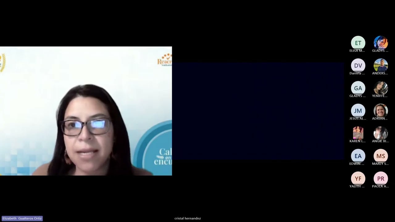 ZBOY Tercera sesión de CIPAS PM 20260109 180737 Grabación de la reunión 1