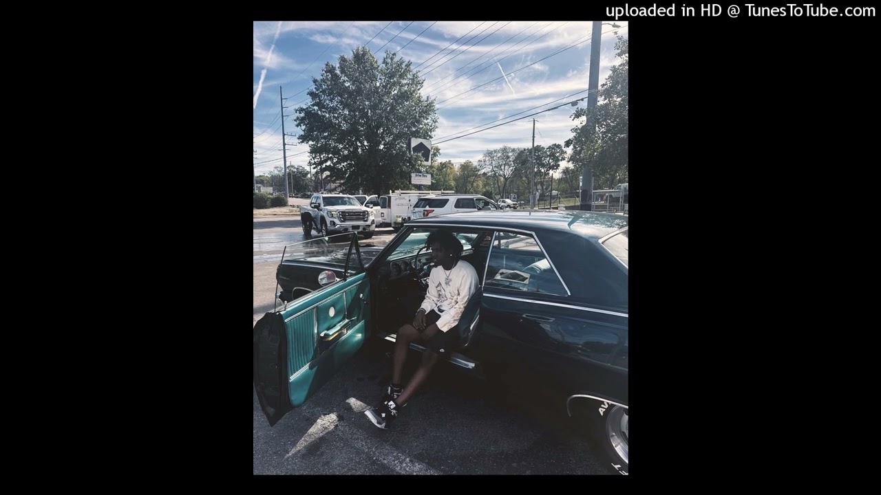 “FREE” BabyMel Type Beat - NEW CHEVELLE