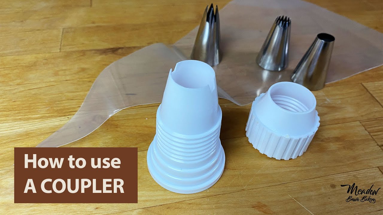 Как использовать кондитерский мешок с насадкой: Как использовать насадку Wilton: Как использовать...