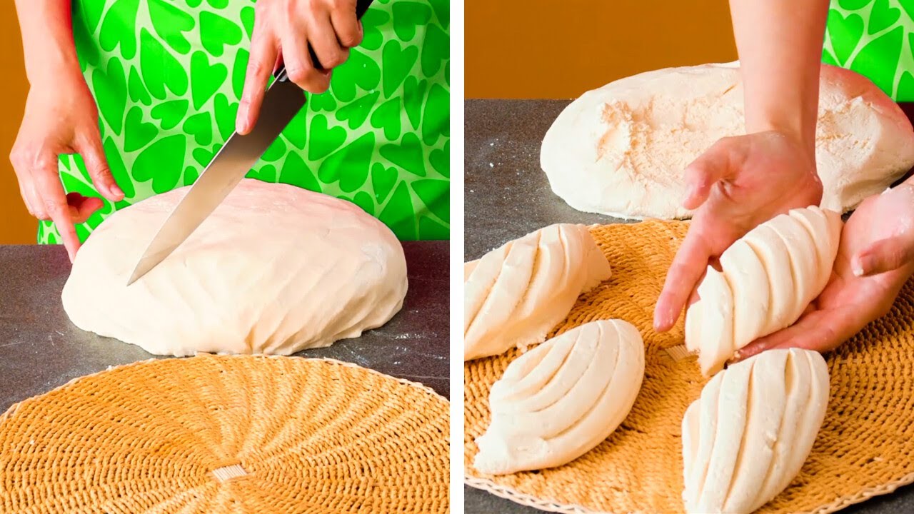Trik Dapur Cepat: Tips Memasak Mudah dan Resep Adonan Menarik untuk Setiap Kesempatan