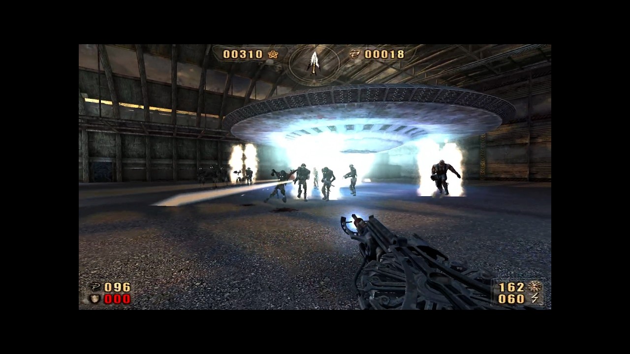 Painkiller   Black Edition Bölüm 13