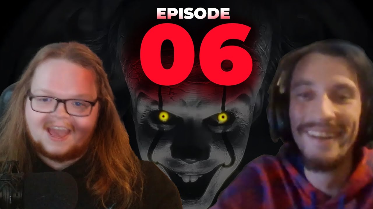 IT: Welcome to Derry Episode 6 REACTION | Yeah… That Escalated Fast