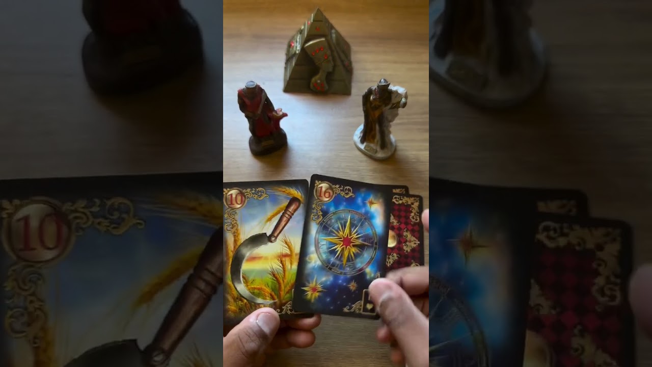 Ele vai voltar pra minha vida ainda? - Tarot de hoje 