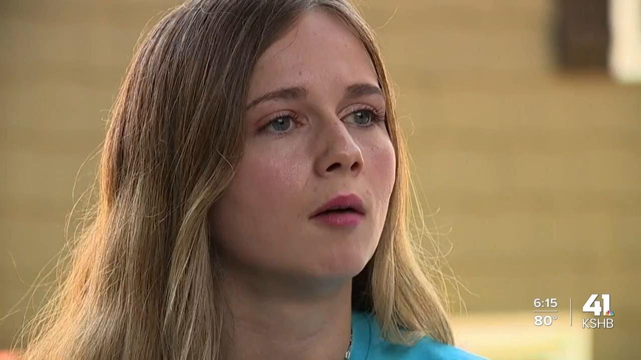 'Don&rsquo;t give up': Survivors tell their stories during National Suicide Prevention Month