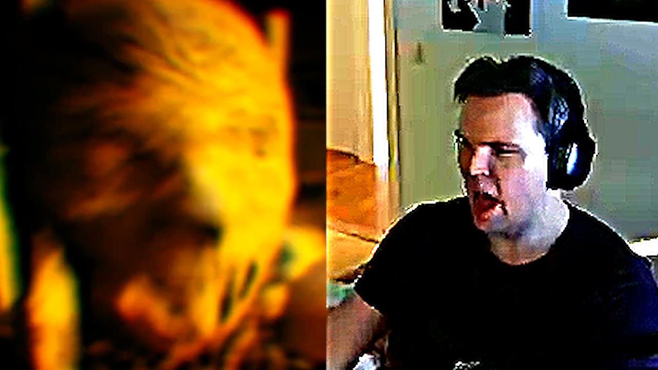 His Hair Turned Gray From This - Obey The Voice Playthrough #2