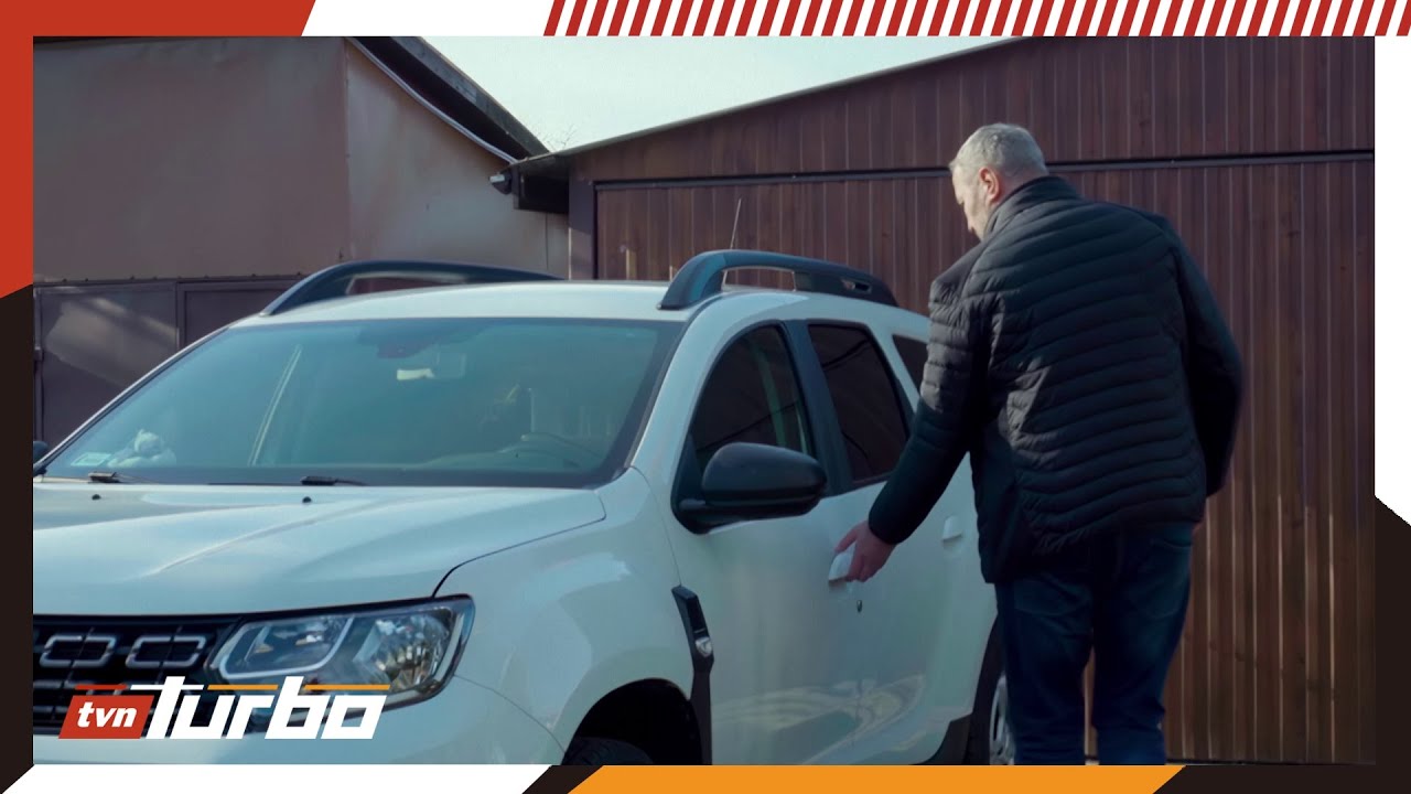 Dacia straciła moc — NAWET NIE PODJEDZIE POD GÓRKĘ! 😮 | Naprawy nie do naprawy