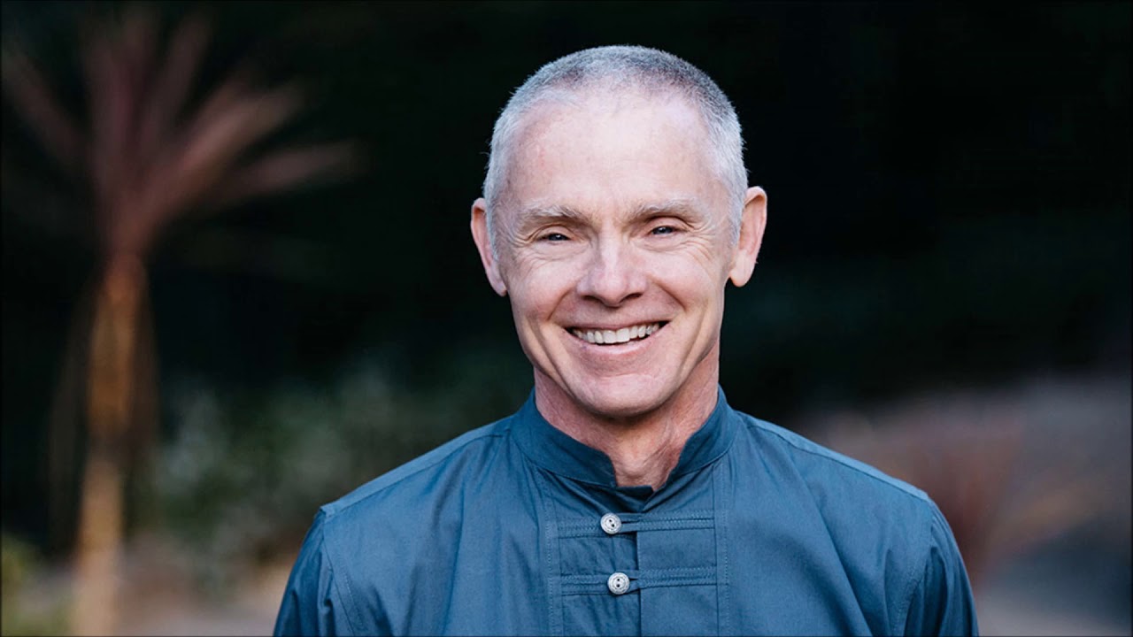 Adyashanti: Deeply be there or just 