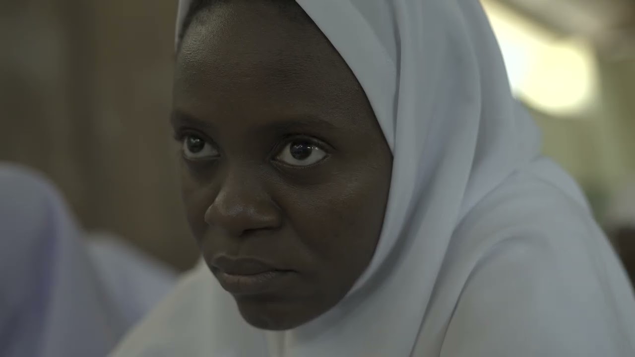 IYMS 2024 – Violence – Gonga