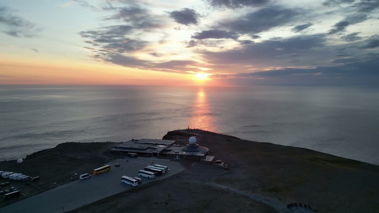 4F - ⭐ 🇳🇴 Nordkapp