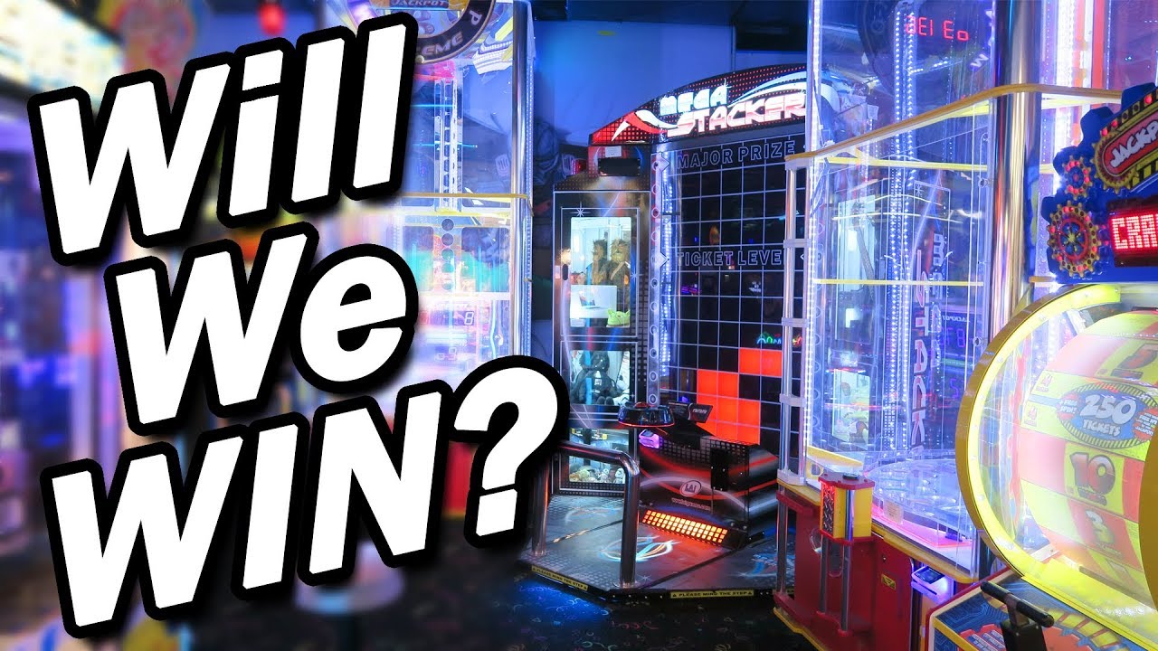 Will we win BIG again?