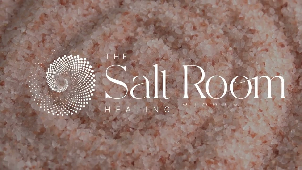 The Salt Room