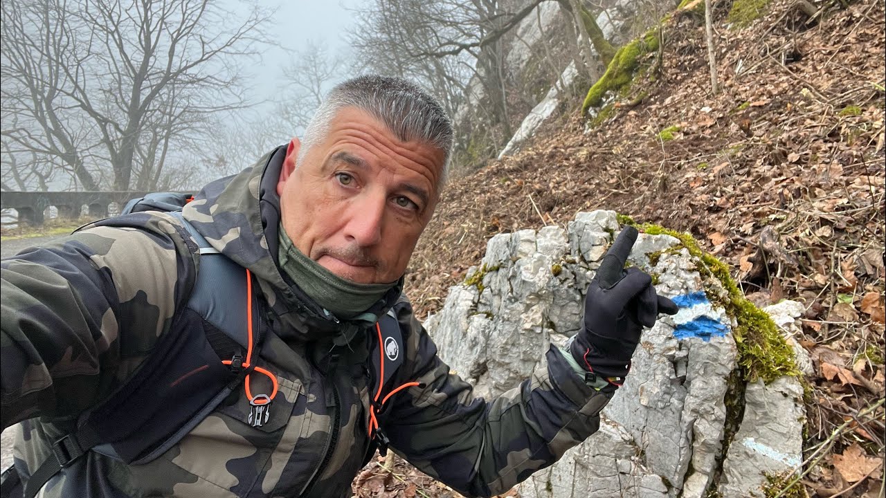 Échelles de Plagne