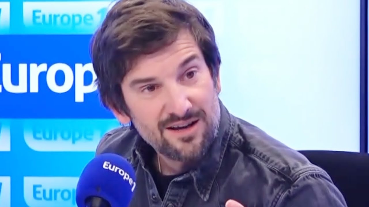 Gaspard Proust : 