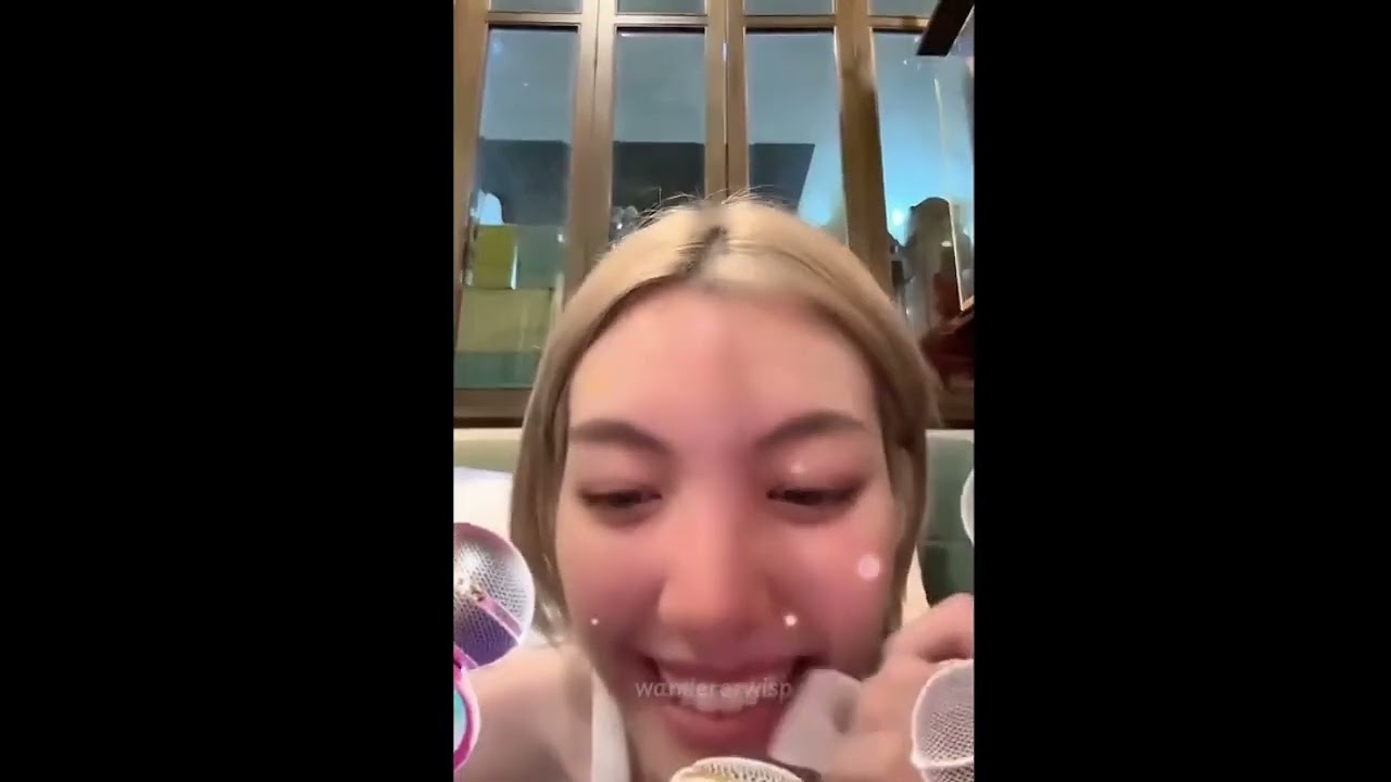 [ENG SUB] Orm Kornnaphat Tiktok Live April 04 2025