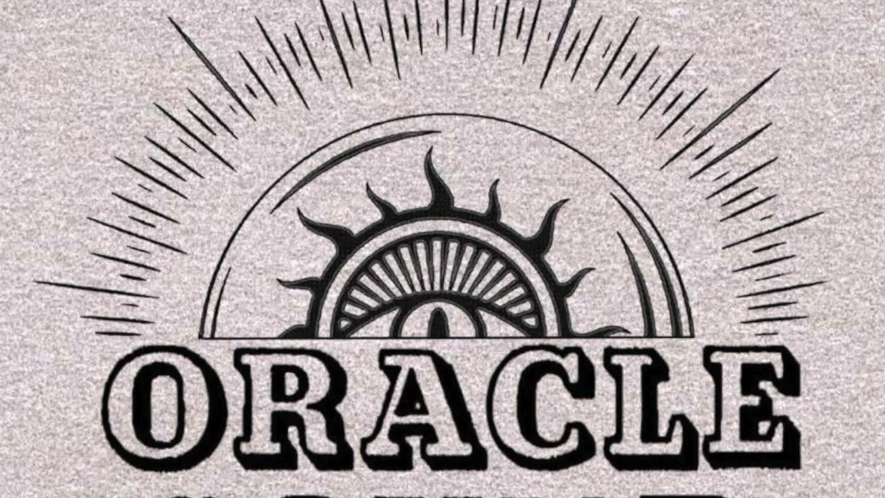 Tip of the Day: Richard Norris -  ORACLE SOUND Volume One (Group Mind)