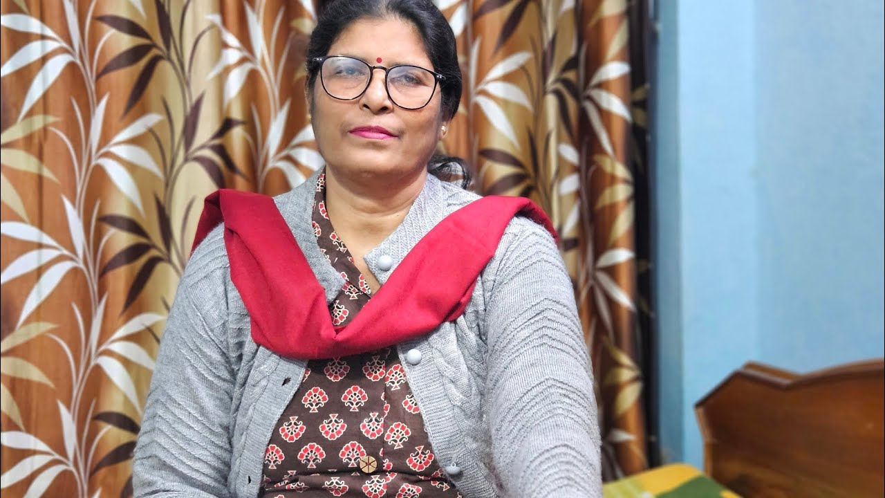 Ami Hridoyer Kotha Bolite Byakul – Soulful Rabindra Sangeet Cover | Supriya Prodhan