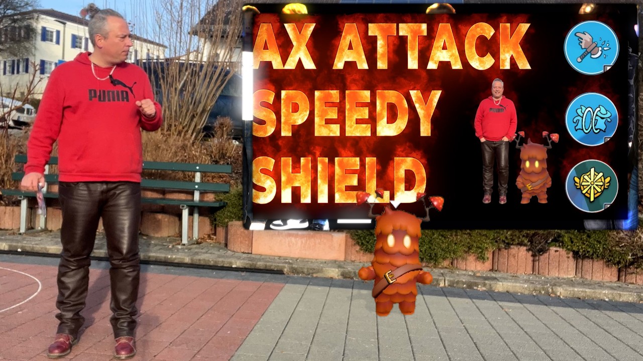 I played Stumble Guys (681)