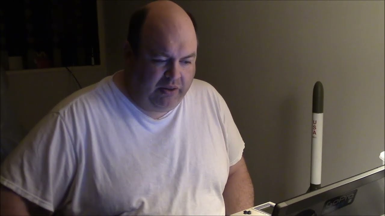 Not Dead Yet! -- Video 047