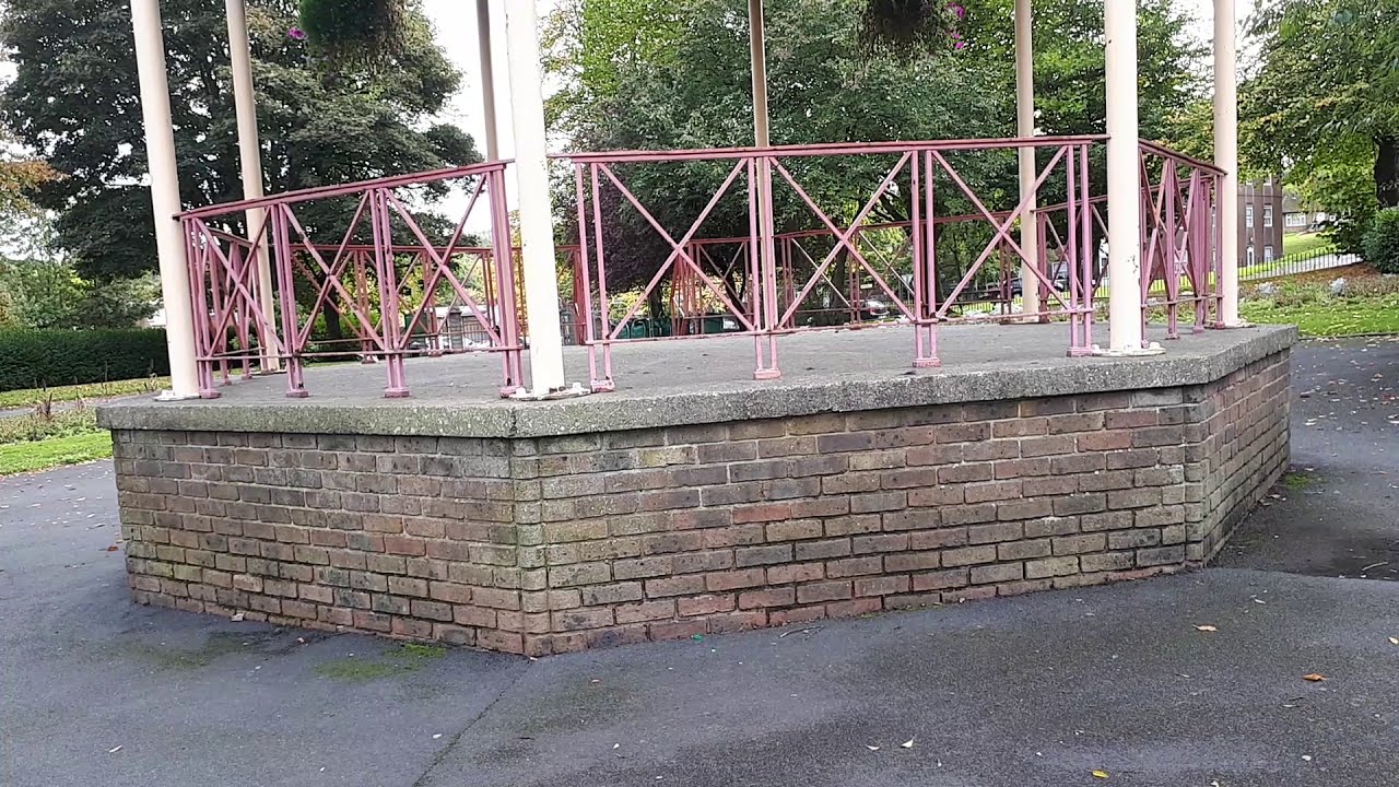 Telford: Oakengates