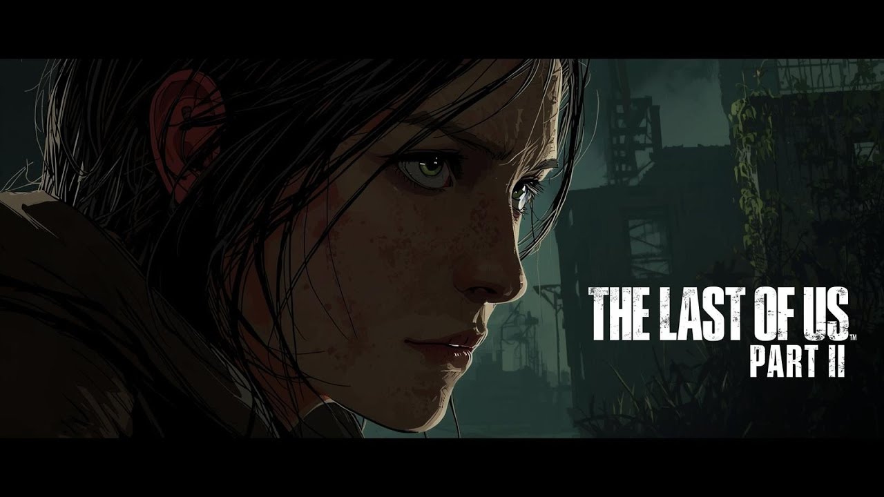 O SEARA ROMANTICA CU ZOMBIE! : THE LAST OF US PART II