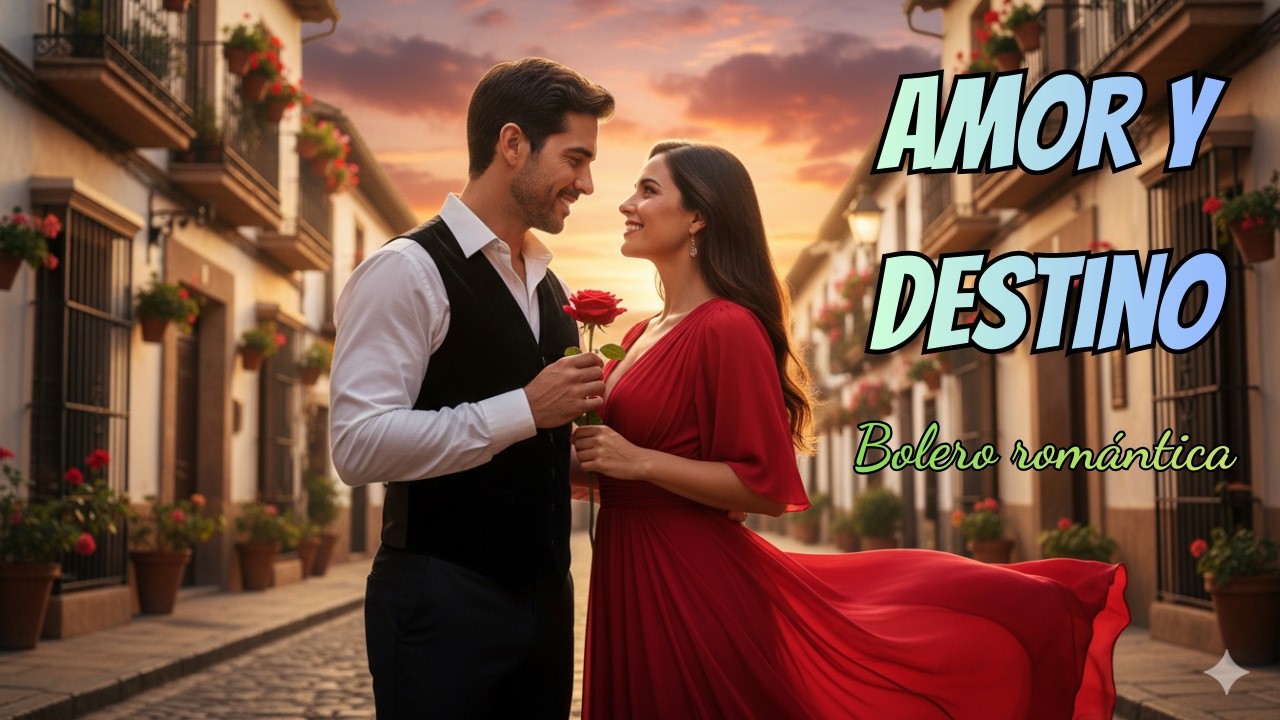 Boleros Románticos Inolvidables ❤️ Ven y Cásate Conmigo | Quédate a Mi Lado | Eres Mi Destino