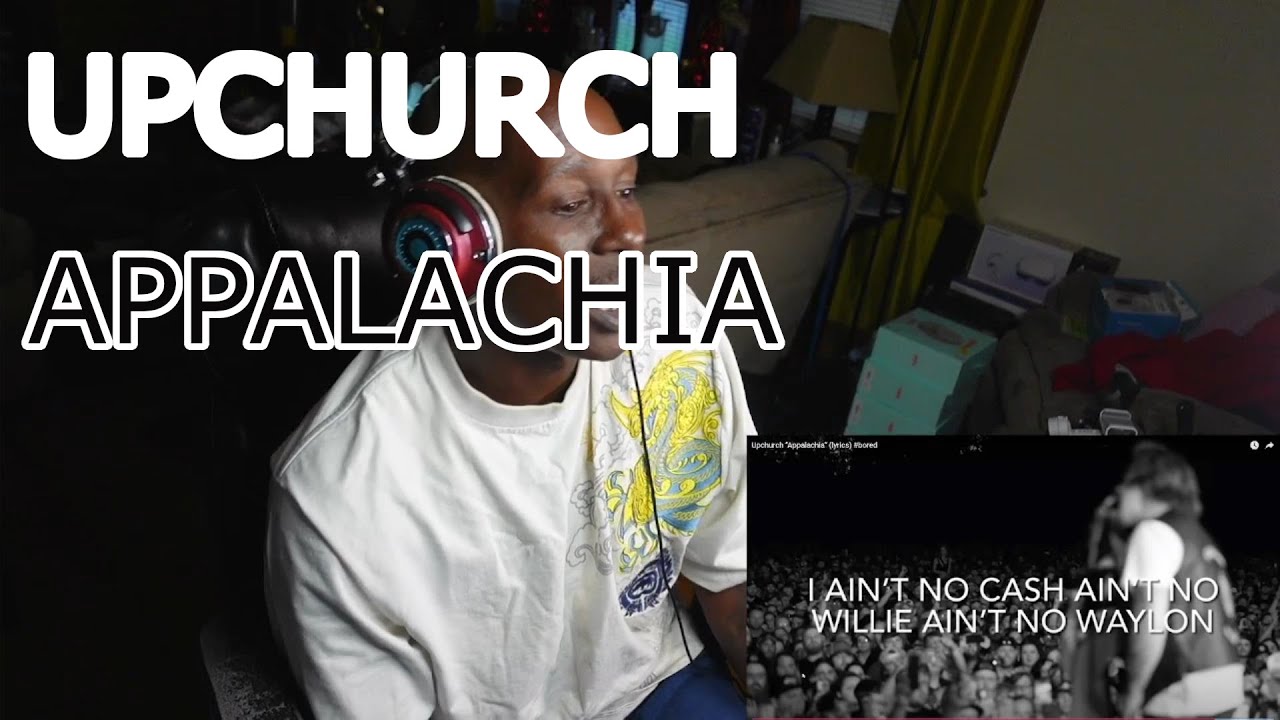 Face Famous Reactions UPCHURCH  Appalachia #Bored reaction