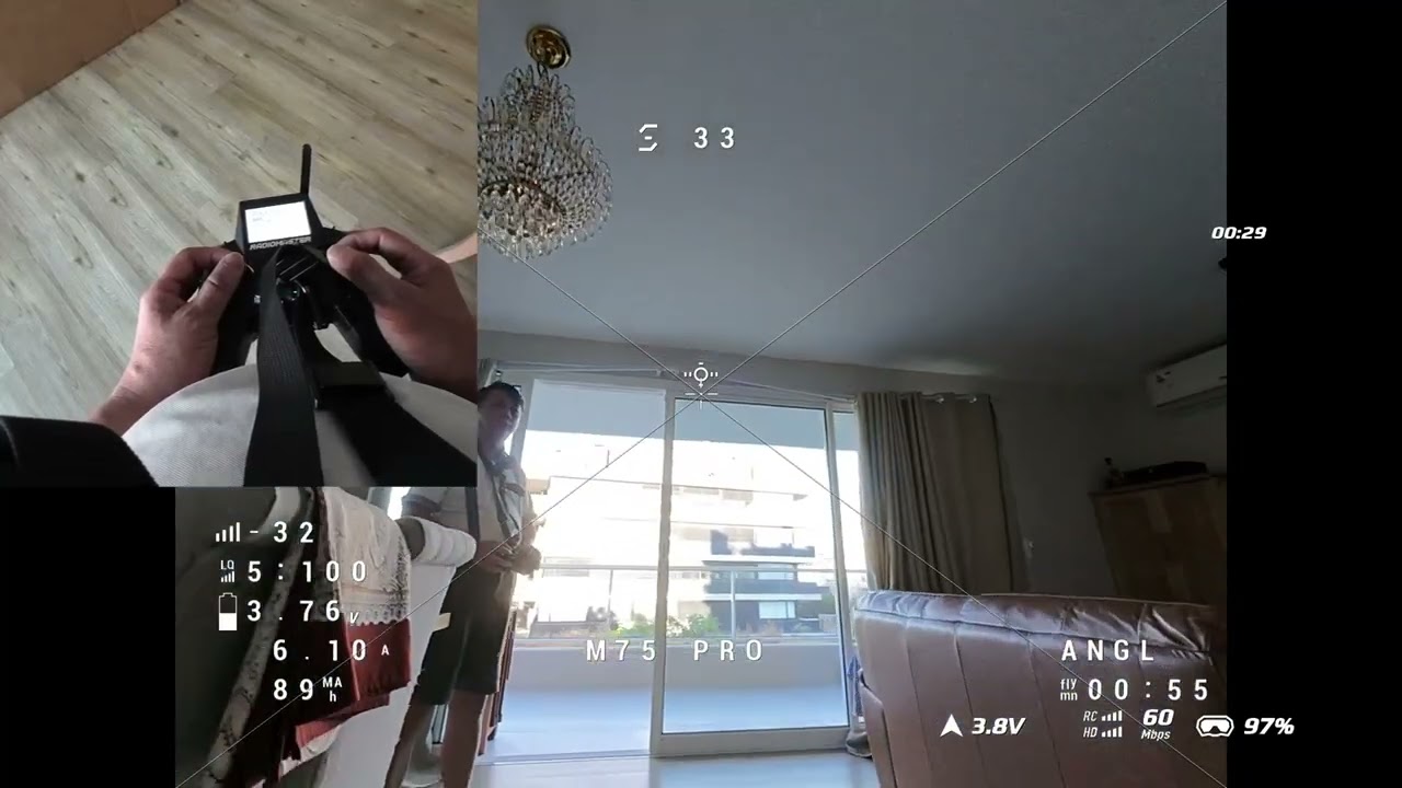 20260221 Betafpv Meteor 75 Pro 第18次飛行 1080p #0001