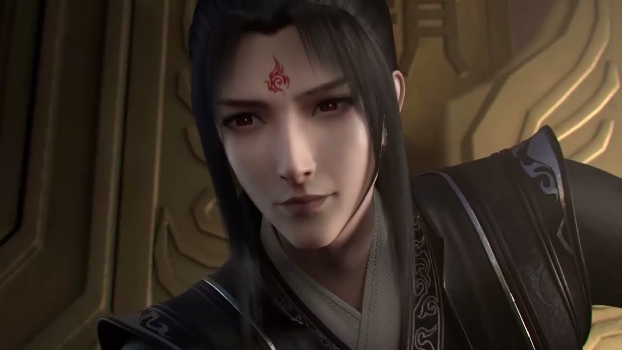 👨‍❤️‍👨 《穿书自救指南》 Scumbag System | EP01-10 Full Version | 💞 MUTI SUB | Donghua