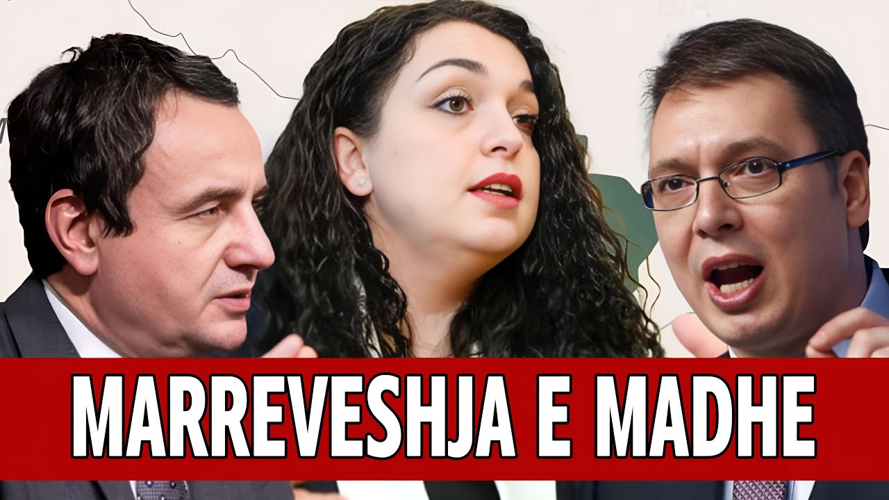Kosova hyn në histori! E vetmja në rajon që negocion tregtinë e shërbimeve me EFTA-n!