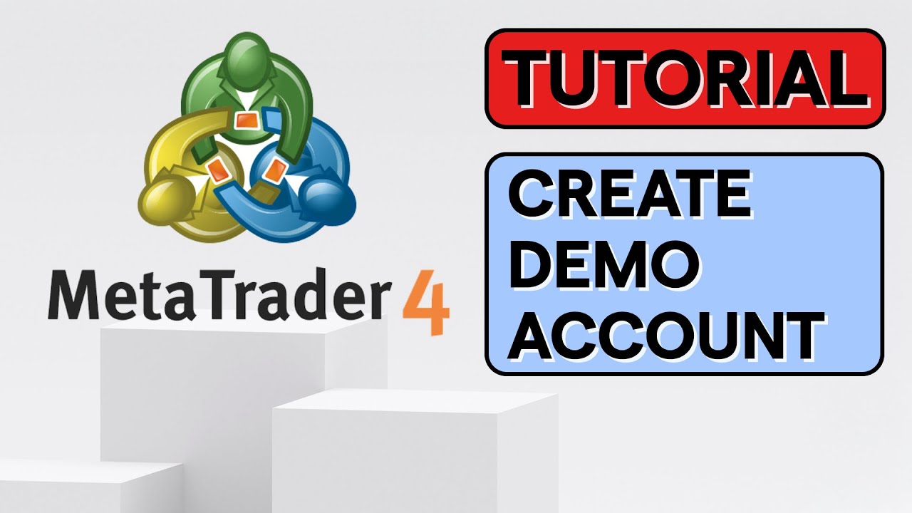 How to create a demo MT4 account | IG Trading Guide