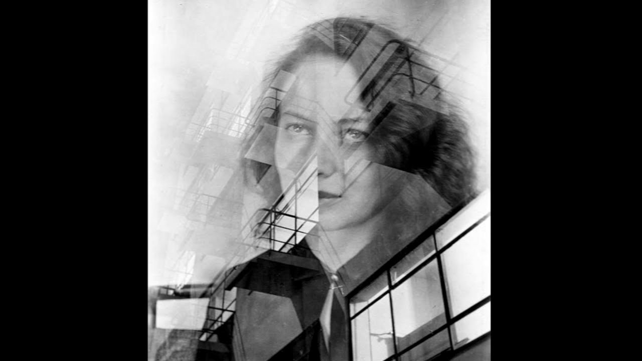 Women of the Bauhaus