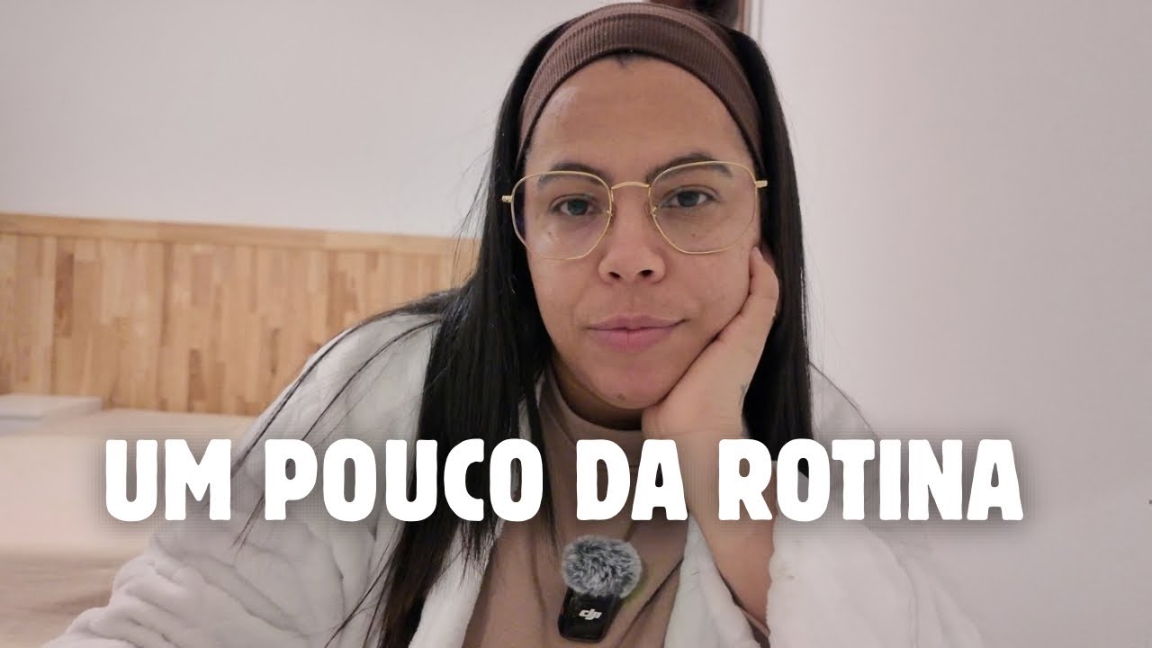 atualizações sobre a vida & um pouco da rotina