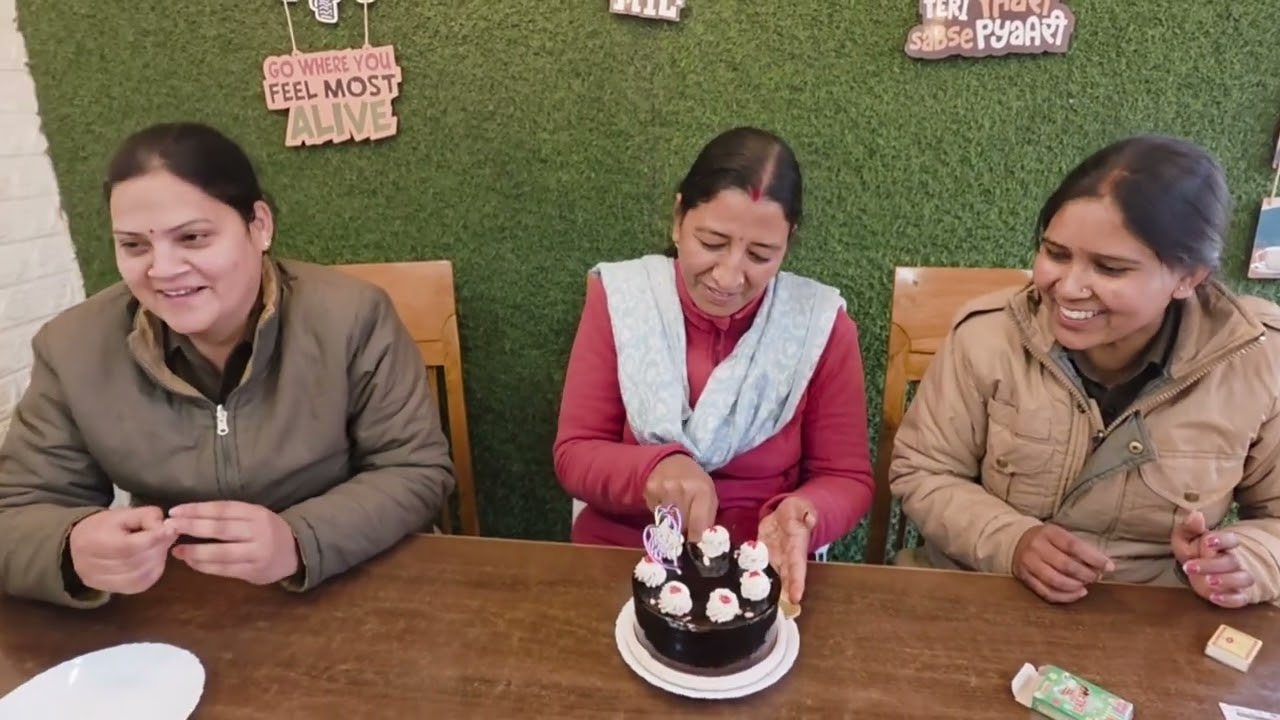 Happy Birthday Dear Madhu God Bless You stay healthy stay cool 