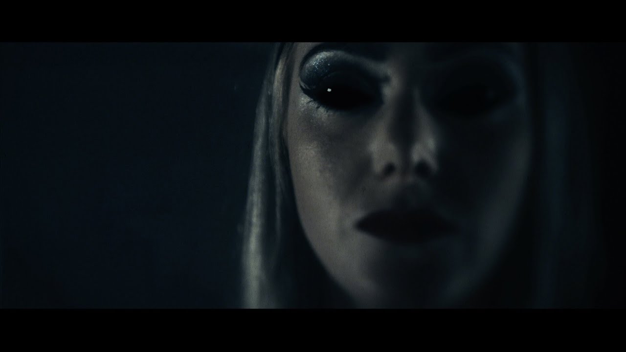 Griever - She Is Death [OFFICIAL VIDEO]