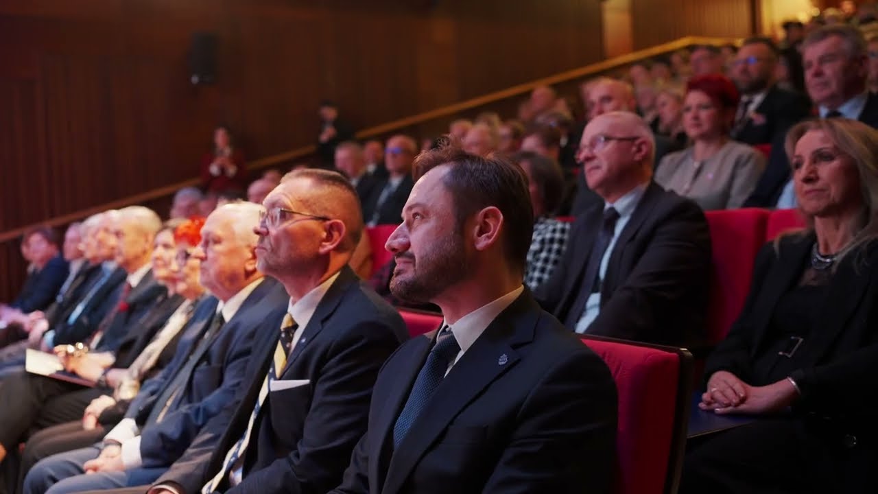 Ogólnopolskie Obchody Jubileuszu 120-lecia ZNP w Krakowie
