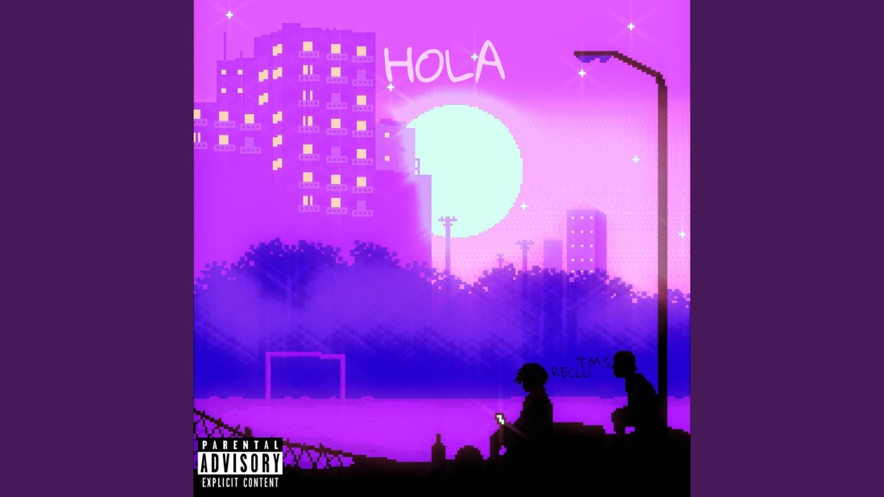 Hola (Remix)
